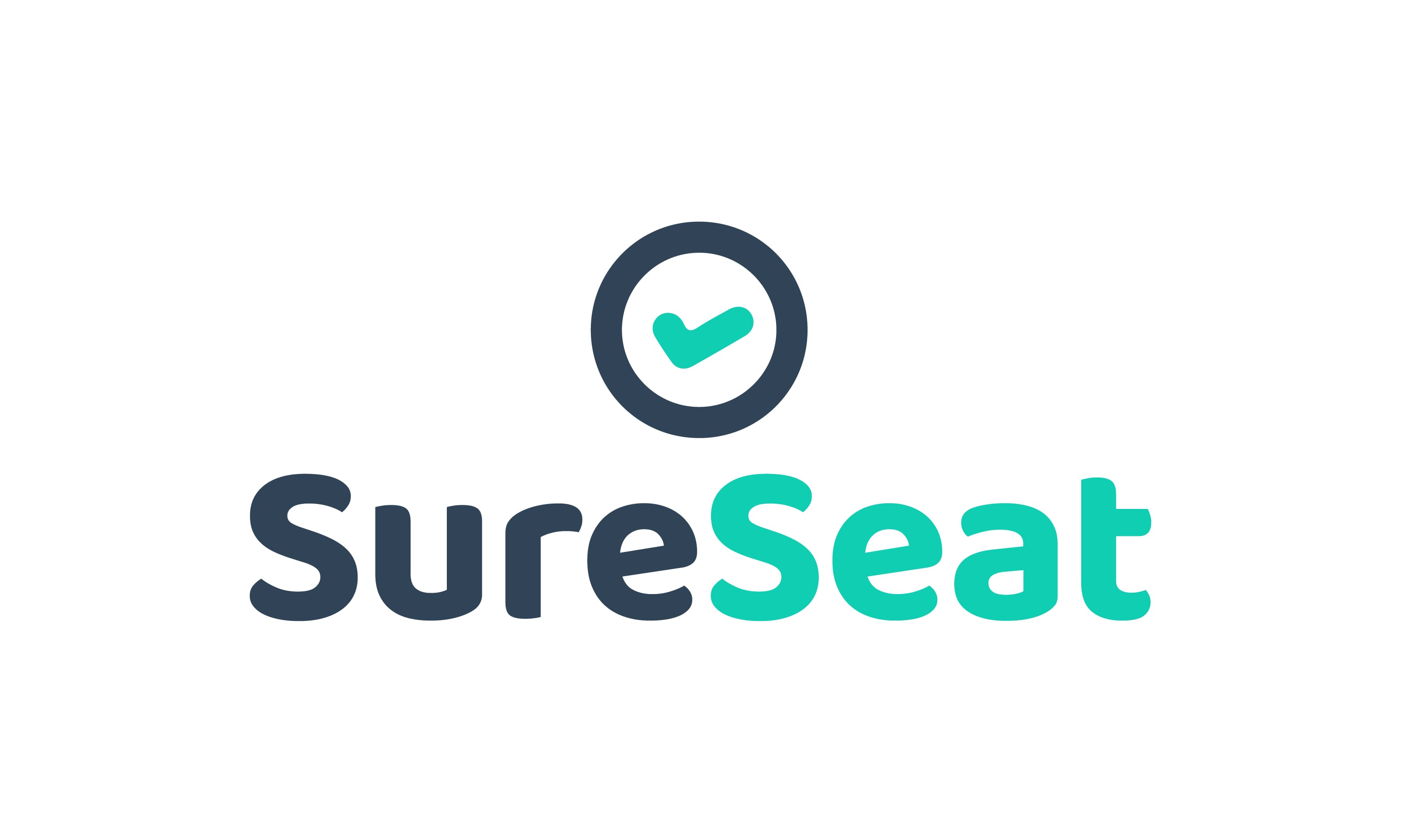 SureSeat logo